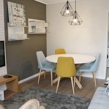 Canal Apartment Aveiro Exterior photo