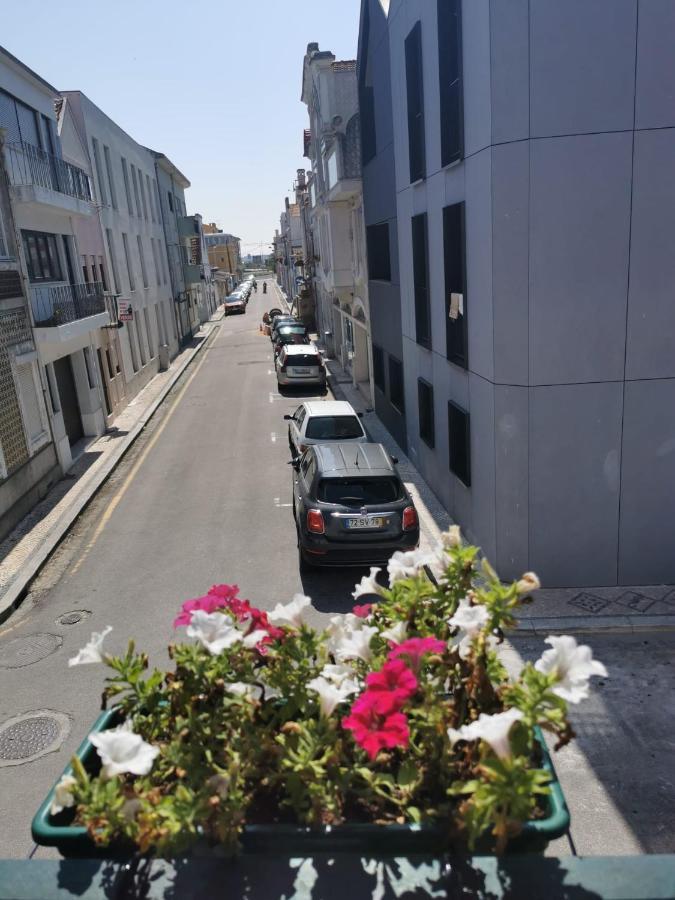Canal Apartment Aveiro
