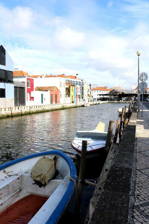 Canal *