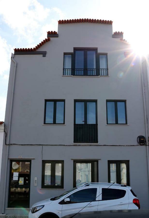 Apartment Canal Aveiro