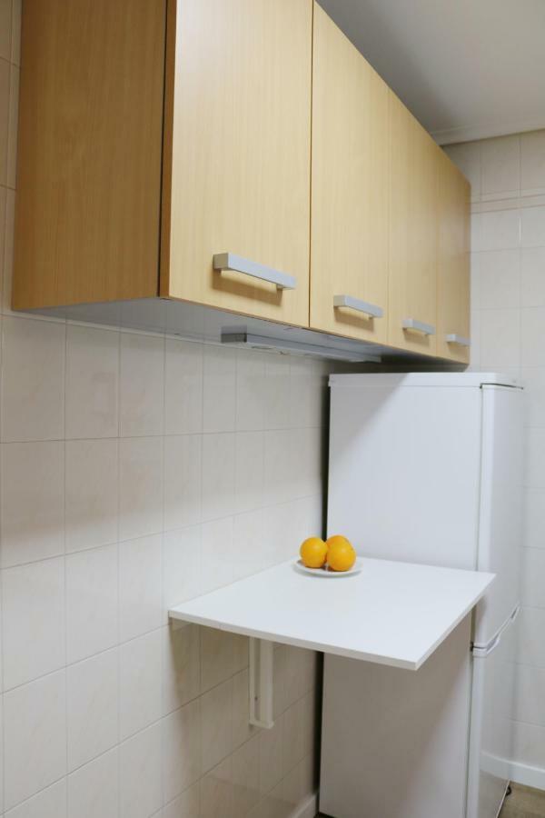Canal Apartment