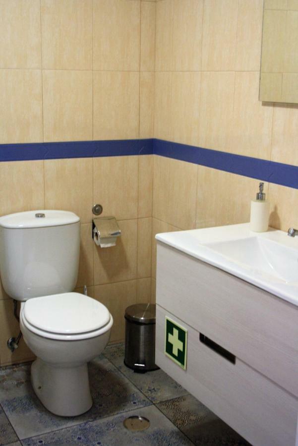 Canal Apartment *